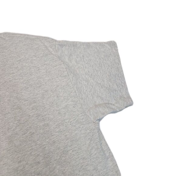 Retro GILDAN University Mississippi Ole Miss REBELS T-SHIRT Large *READ*** - Picture 7 of 10